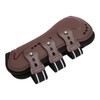 Horse Front Leg Boots Breathable Impact Resistant Prevent Slip Horse