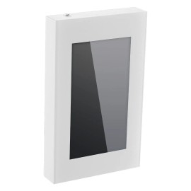 Programmable Thermostat with Lcd Touchscreen for Smart Home Infrared Heaters Wall Mounted Electric Heating ControlDefault: Default