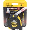 Komeron Major Convex Mag Jacket Measuring Tape, KMC-31RM
