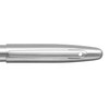 Sheaffer VFM Brushed Chrome Trim Rollerball Pen 9426