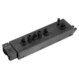 X AUTOHAUX Car Power Seat Adjustment Switch Replacement for Acura TSX 2009-2014 81253-SDB-A71 Power Seat Adjust Control Switch