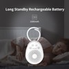 White Noise Sleep Sound Machine Built in 20 Sound Sources