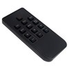 Remote Control CSS2123 Compatible with Soundbar Speaker System