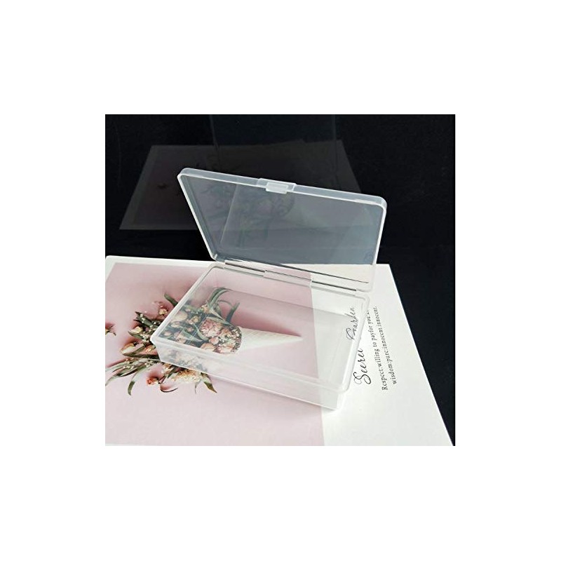 KOOMA Charmers Playing Cards (Green) & Clear Plastic Protective Playing