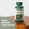 Vorst Milk Thistle Extract 25:1 150mg (3750mg raw herb) 3