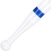 PANA 3/32" Shank Size Professional Ball Shaped White Ceramic Bit