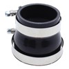 ApplianPar 2.5 to 3 inch Straight Silicone Reducer Intake Coupler