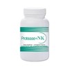 Natural Living Protease-NK Enzymes - 120 Capsules