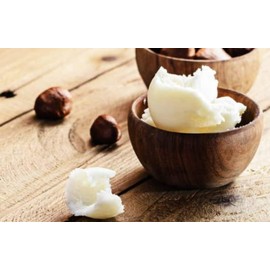 Manteca de Karite 100% pura - Nutricion natural para tu piel y cabello 250 gr 1 kg y 3 kg (250 gr)
