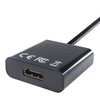 Connekt Gear Mini DisplayPort to HDMI Active Adapter - Male