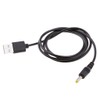 Marg 2ft USB Charging Power Cord Cable for memorex MW212