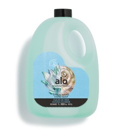 Fruits & Passion Alo Ocean Flower Hand Soap Refill 1 Litre