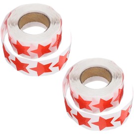 TEHAUX 2 Rollos Tiras de Pegatinas Bronceadoras con Diseño de Figuras, Tecnología Perforada, Adhesivas de Cobre para Tomar Sol Playa, Eficientes y Transpirables