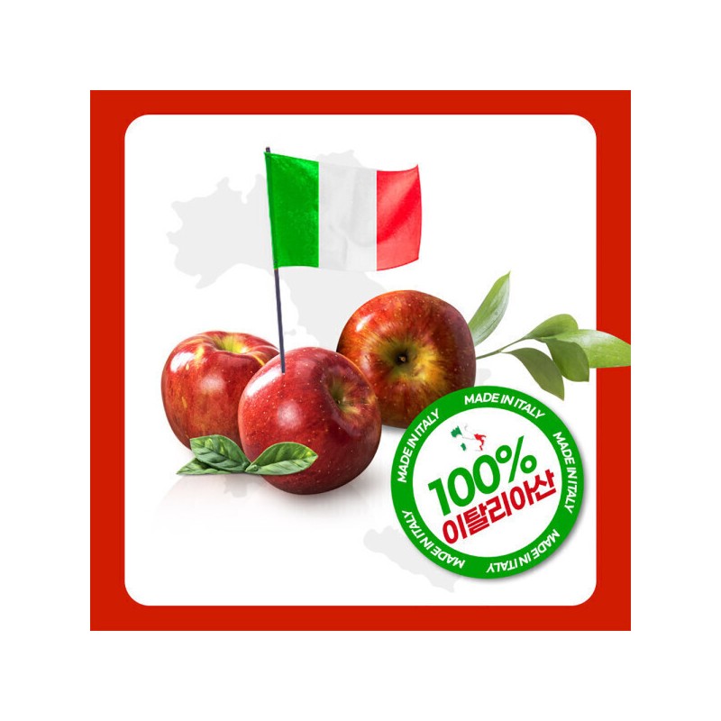 Charm goods Anuka Apple Extract Powder 100% Extract Made in