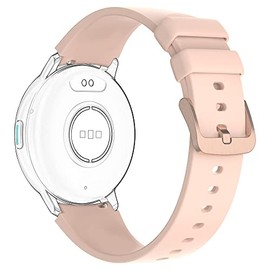 Vapaito 1.3" Replacement Smartwatch Band Smart Watch