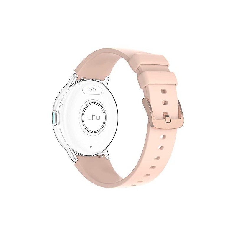 Vapaito 1.3" Replacement Smartwatch Band Smart Watch