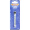VIM Tools HBR3 Double Ended 1/4" Hex Bit Ratchet