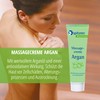 Spitzner Argan Massage Cream (50 ml) - Nourishing Massage Lotion