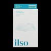 sweep Ilso Natural Mild Clear Nose Pack 7g (5 nose packs) / 일소 네추럴 마일드 클리어 노우즈 팩 7g(코팩 5매)
