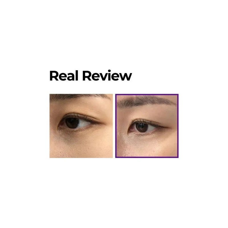 Crema Contorno Ojos Retinol Antiarrugas 30ml Some By Mi