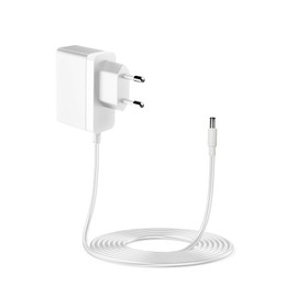 Foot Massager Plug Power Cord Compatible with Revitive Blood Circulation Massage Mat & Osteoarthritis Knee Circulation Stimulators Replacement Power Plug Replacement Plug Charging Cable Accessories