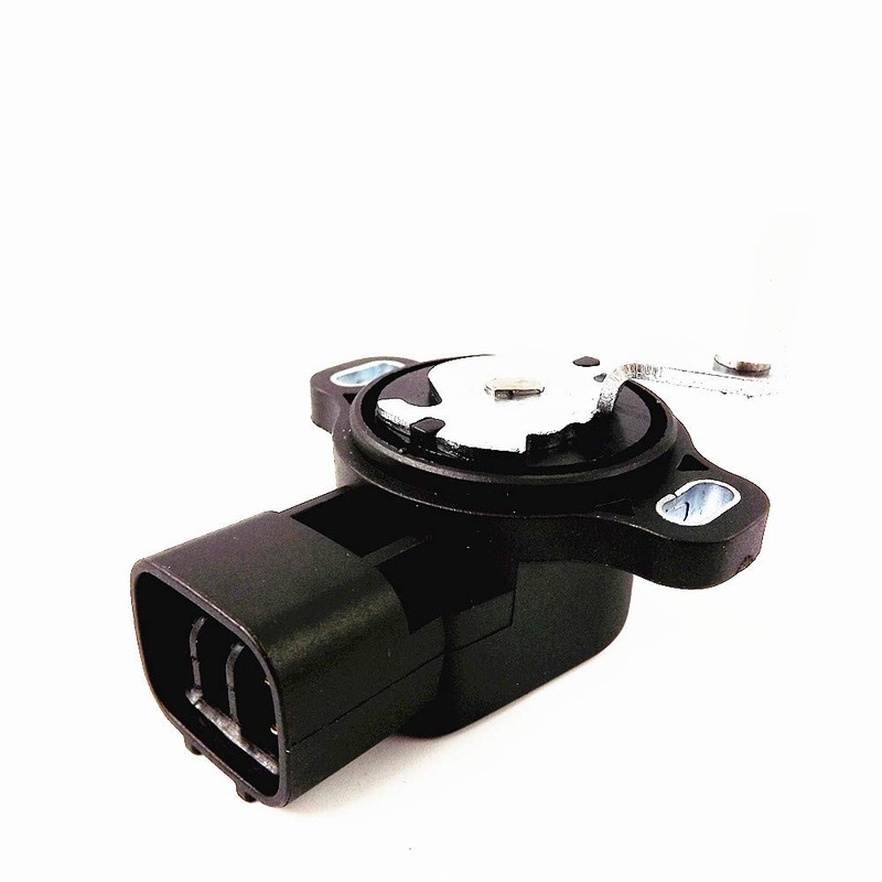 labwork Accelerator Pedal Throttle Position Sensor 18919-AM810 Replacement for Nissan