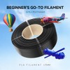 SUNLU PLA Refill Filament 1.75mm, Refill PLA 3D Printer Filament