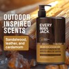 Every Man Jack Loci?n Corporal y de Manos de ?mbar