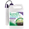 Bonide KleenUP Weed & Grass Killer High Efficiency Formula, 128