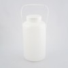 Urination Bottle (Polyethylene Storage Container with Handle) 8.5 fl oz