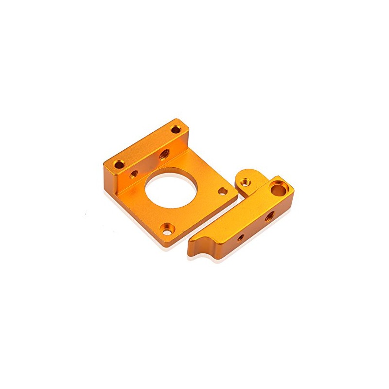 s Sienoc Mounting Set for Aluminium Frame Support Blocks for