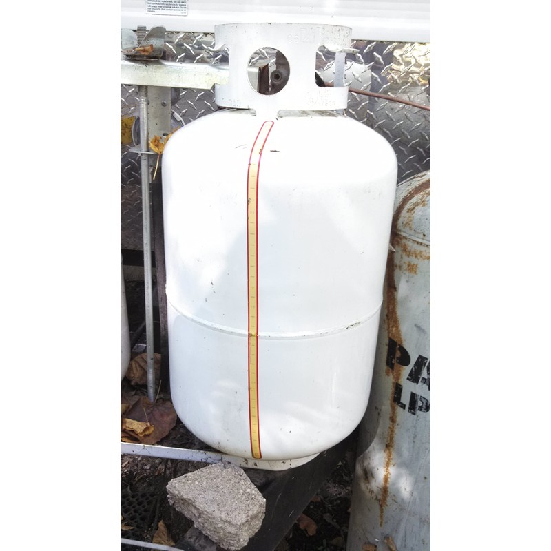 JJV'S BEST Scum Remover (Gallon)