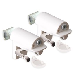 Klemmflex clamp for mounting, MF, BFX25 WFX25