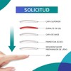 Kit de Imprimación de Uñas con Deshidratador de Preparación Primer