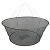 Foldable Fish Catching Net, Hand Cast Cage for Shrimp and