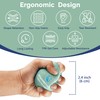 MindPanda Therapy Stress Balls For Adults - Expertly Designed For