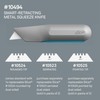 Slice 10494, Squeeze Knife, Box Cutter with Ceramic Blade, Finger