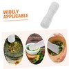 CIYODO Stone Pestle Garlic Masher Ergonomic Food Mincer Tool for