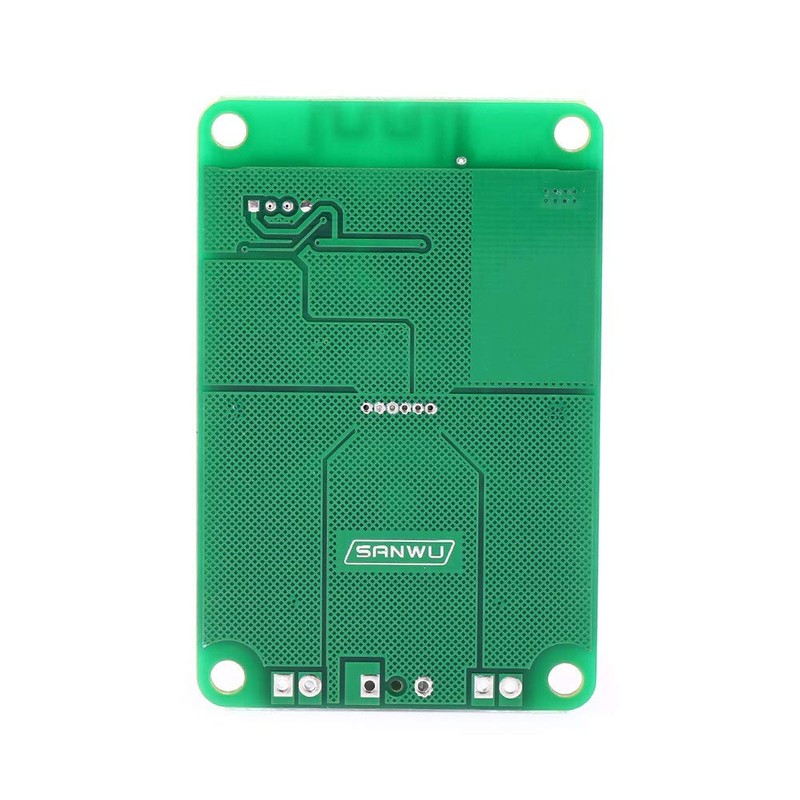 TPA3110 Digital Amplifier Board Bluetooth Stereo AMP Module for Bluetooth