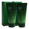 Innisfree Green Tea Ceramide Cream 80ml x2 / 이니스프리 그린티 세라마이드 크림 80ml x2개