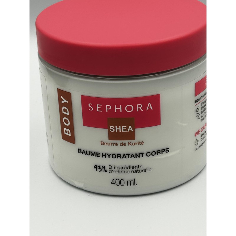 SEPHORA COLLECTION All Day Body Hydrator 400 mL/ 13.5 oz