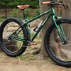 Bike Bottle Holder - Strong Plastic Material Bicycle Bottle Cage