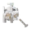 Carburetor For DeVilbiss GT5000 GT5250 5000 5250 Watts Generator Generac