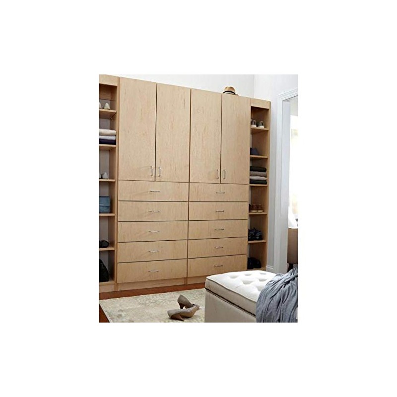 Custom Size 3/4'' Thick Maple Plywood (12" X 24" (1