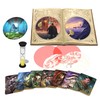 Obscurio Board Game - Navigate The Sorcerer's Library in This