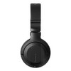 Pioneer DJ HDJ-CUE1BT-K Audífonos para DJ con funcionalidad Bluetooth