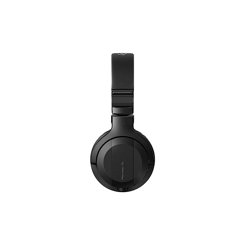 Pioneer DJ HDJ-CUE1BT-K Audífonos para DJ con funcionalidad Bluetooth