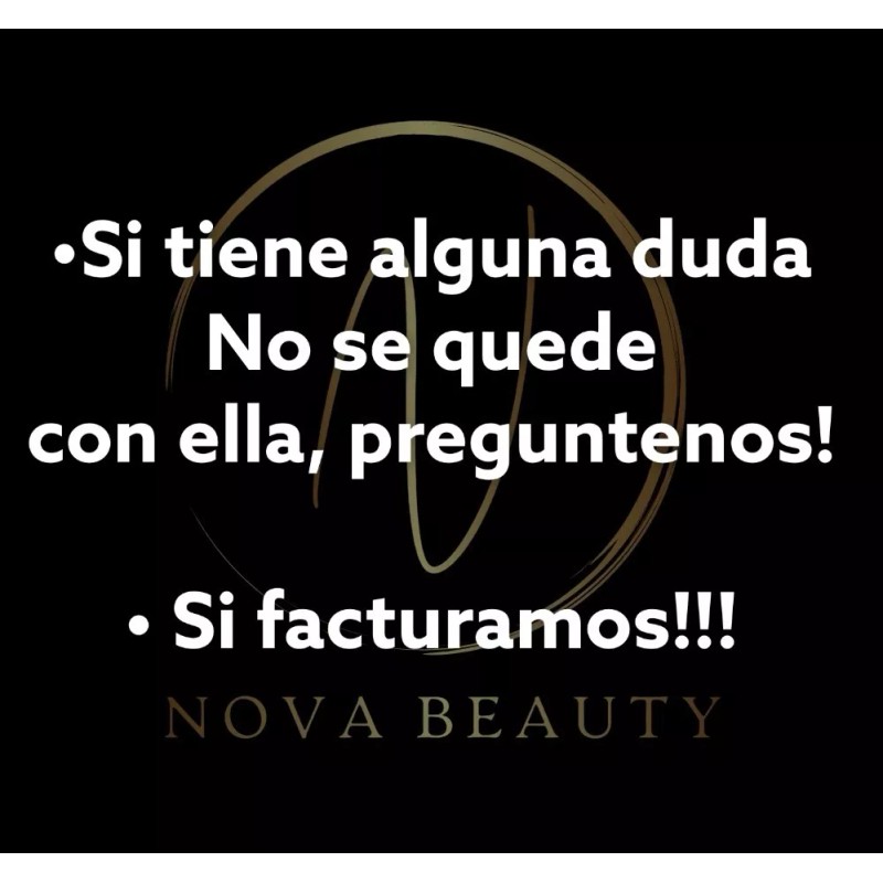 Lé Mussa Gama Térmica Gel Uv Para Uñas 6 Piezas