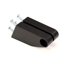 Marsal Pizza Ovens 71985 Burner Door Handle Bracket Kit