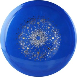 Mint Discs Kastaplast Limited Edition 2024 Team Series Joseph Anderson K1 Hard Lots Fairway Driver Golf Disc, 173-176g